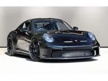 2025 Porsche 911 4.0 CARRERA 992 S/T - 60th ANNIVERSARY EDITION of the PORSCHE 911 - ( INCOMING UNIT ) - WHILE STOCK LAST -