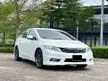 Used Cheapest Offer Offer 2012 Honda Civic 2.0 S i