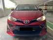 Used 2019 Toyota Vios 1.5 G Sedan *** NO PROCESSING FEE *** HIGH LOAN CAN TRY - Cars for sale