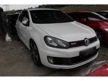 2011 Volkswagen Golf 2.0 GTi Hatchback (A) USED CAR