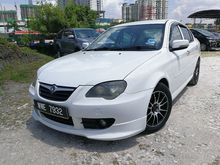 2012 Proton Persona 1.6 Elegance Medium Line Sedan