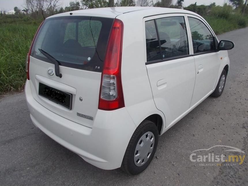 Perodua Viva 2013 EZ Elite 1.0 in Selangor Automatic 