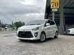 Used 2014 Perodua AXIA 1.0 SE Hatchback (ORI YEAR)(VERY NICE WELL MAINTAINED CONDITION)(High Loan Low Monthly Instalment) - Cars for sale