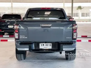 2022 Isuzu D-MAX 1.9 Hi-Lander L DA Cab-4 Pickup