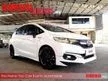 Used 2018 Honda Jazz 1.5 Hybrid Hatchback *good condition *high quality *