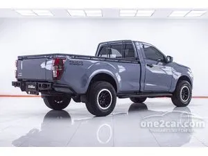 2023 Isuzu D-MAX 3.0 S Spark Pickup