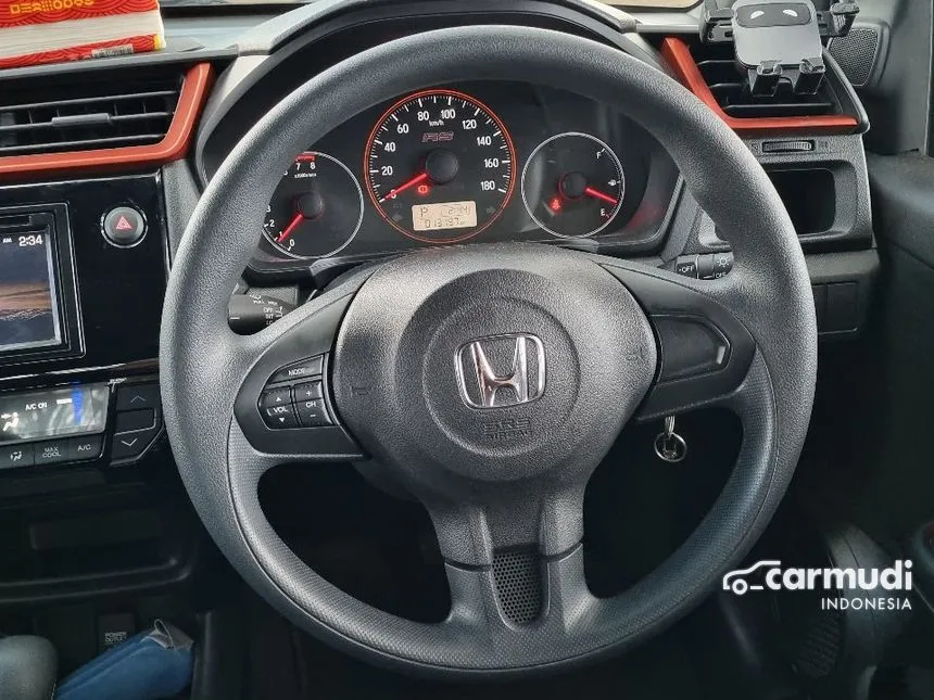 2023 Honda Brio RS Hatchback
