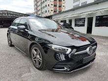 2018 Mercedes-Benz A250 2.0 AMG LINE PREMIUM PLUS - RECON -