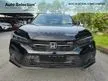 Used 2023 Honda Civic 1.5 RS VTEC Sedan (SIME DARBY TRUSTED DEALER)
