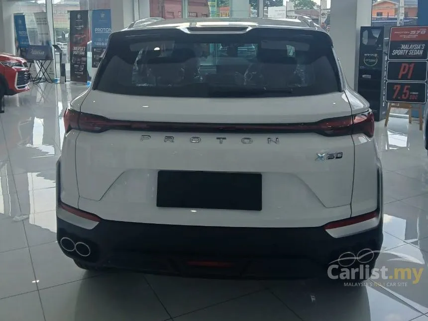 2026 Proton X50 Premium SUV