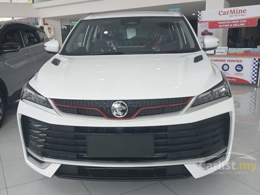 2026 Proton X50 Premium SUV