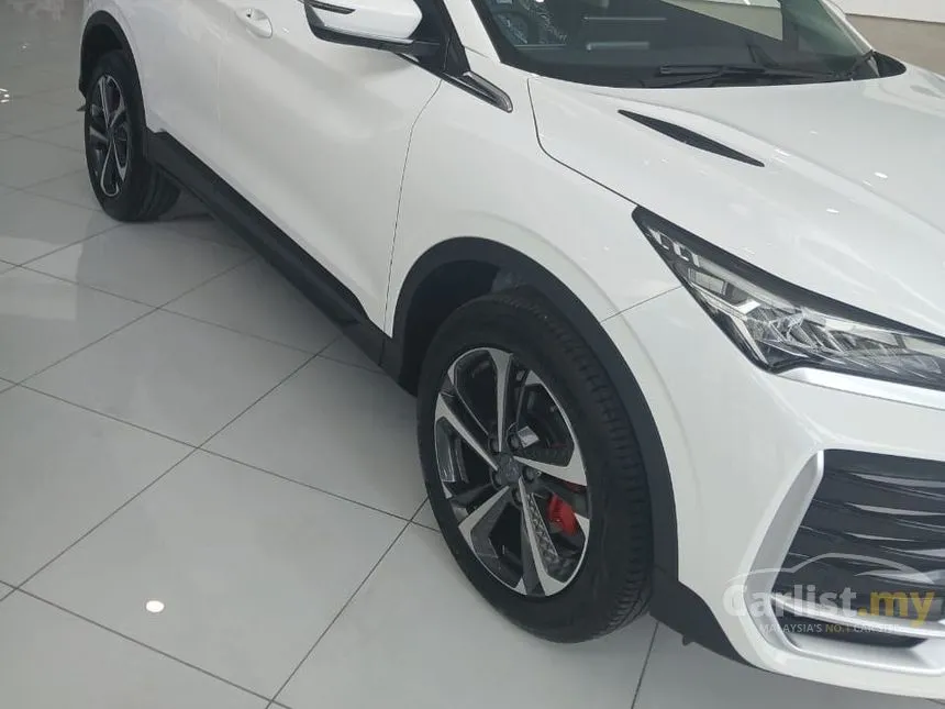 2026 Proton X50 Premium SUV
