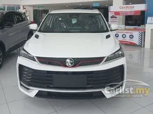 2026 Proton X50 1.5 Premium SUV