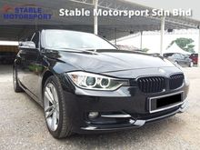 2012 BMW 328i 2.0 Sport Line Sedan * 1 YEAR WARRANTY * ORIGINAL CONDITION