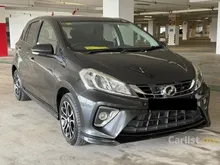2018 Perodua Myvi 1.5 H Hatchback