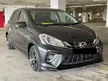 2018 Perodua Myvi 1.5 H Hatchback