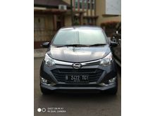 2016 Daihatsu Sigra 1.2 R MPV #jualcepatpemiliklangsung