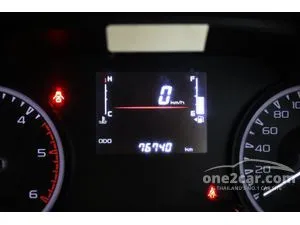 2022 Isuzu D-MAX 1.9 S Space Cab Pickup
