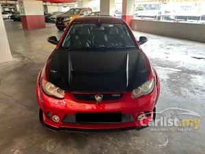 2015 Proton Satria 1.6 Neo R3 Executive (Metallic) Hatchback