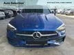 Used 2023 Sime Darby Mercedes