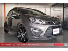 2014 Proton Iriz 1.6 Premium Hatchback