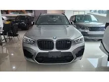2020 BMW X3 3.0 M Competition SUV