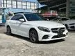 Recon 2021 Mercedes