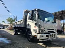 2026 Isuzu Elf 5.2 NPR75UKH 14.5FEET STEEL TIPPER / JACK Lorry (BIG BIG SALE / SUPER PROMOTION / HIGH LOAN / EZY LOAN / FAST DELIVERY / READY STOCK )
