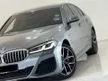 Used 2022 BMW 530e 2.0 M Sport Sedan CERTIFIED PREMIUM SELECTION UNIT UNDER WARRANTY UNDER FREE MAINTENANCE LIKE NEW LCI FACELIFT WHATSAPP NOW FOR APPOINTM
