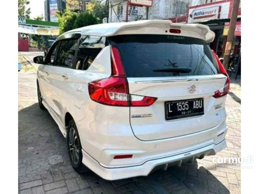 2022 Suzuki Ertiga Sport MPV