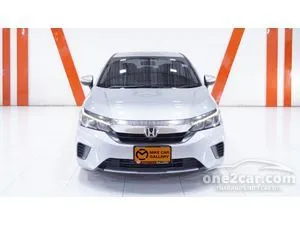 2021 Honda City 1.0 SV Sedan