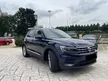Used COME TO BELIEVE TIPTOP CONDITION 2018 Volkswagen Tiguan 1.4 280 TSI Highline SUV
