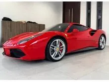 2017 Ferrari 488 GTB Full Carbon Lifter 21K KM
