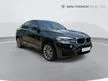 Used 2017 BMW X6