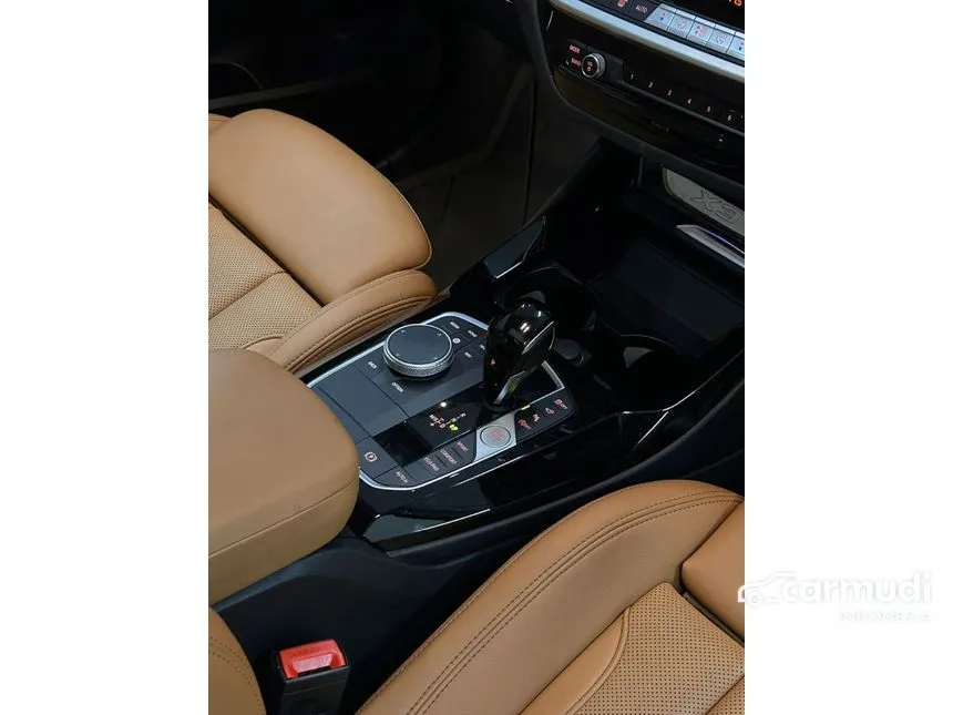 2022 BMW X3 sDrive20i xLine SUV
