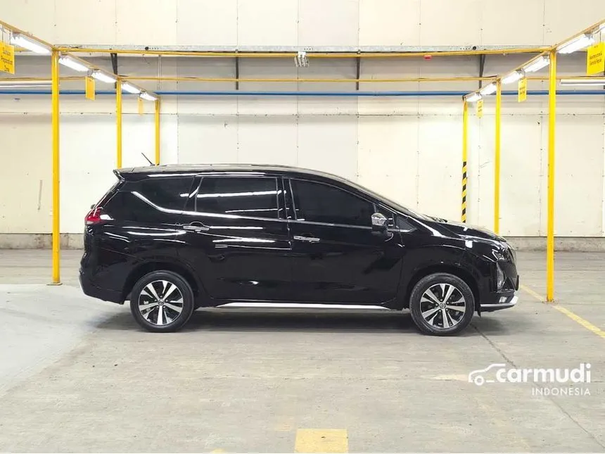 2020 Nissan Livina VL MPV