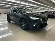 Used OCTOBER FLASH SALES - 2017 Mazda CX-3 2.0 SKYACTIV SUV - Cars for sale