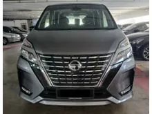 2023 Nissan Serena 2.0 S-Hybrid High-Way Star Premium FL