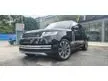 Recon Land Rover RANGE ROVER VOGUE D350 AUTOBIOGRAPHY 2022 MERIDIAN 7 SEATERS