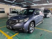 2014 Honda CR-V 2.4 SUV WARRANTY1 YEAR
