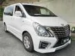 Used 2017 Hyundai Grand Starex 2.5 Royale Premium MPV - Cars for sale