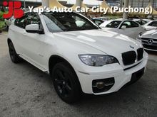 2008 BMW X6 3.0 xDrive35i (A)