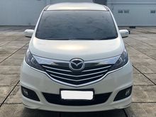Mazda Biante 2.0 SKYACTIV A/T MPV 2015