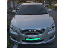 2008 Toyota Camry 2.4 (A)