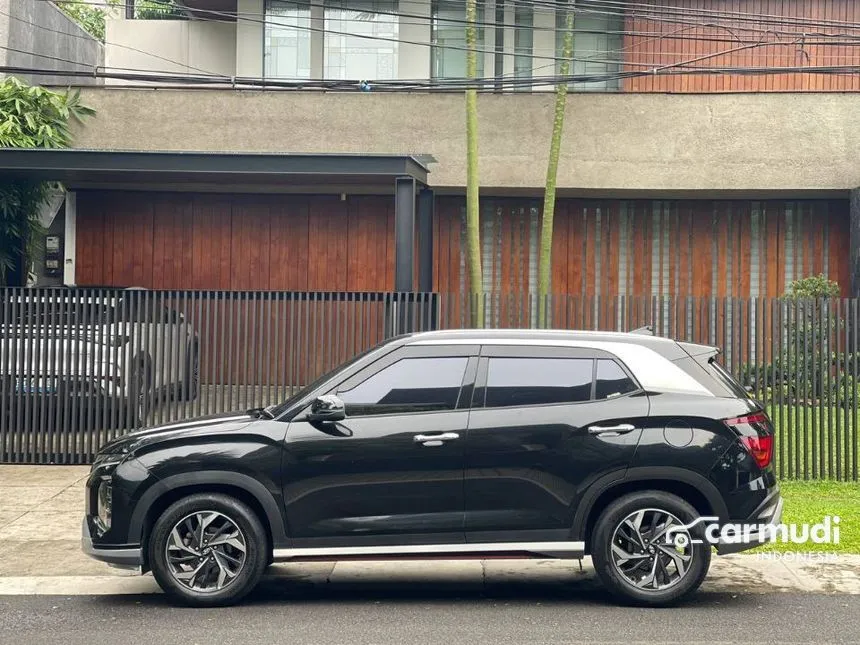 2022 Hyundai Creta Prime SUV