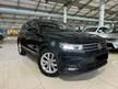 Used 2019 Volkswagen Tiguan 1.4 280 TSI Highline SUV ### FULL SERVICE BY VW ### FREE TRAPO ### - Cars for sale
