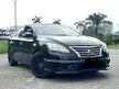 Used 2014 Nissan Sylphy 1.8 E (A) 3 YEAR WARRANTY / VL