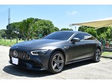 2019 Mercedes-Benz GT 53 3.0 (ปี 19-26) AMG 4MATIC+ Sedan AT