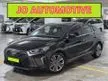 Used 2019 Hyundai Ioniq 1.6 Hybrid BlueDrive HEV Plus PREMIUM (A) FULL SERVICE RECORD 30K+KM, BLIND SPOT ASSIST, PRE