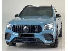 2021 Mercedes-Benz AMG GLB35 2.0 4MATIC SUV